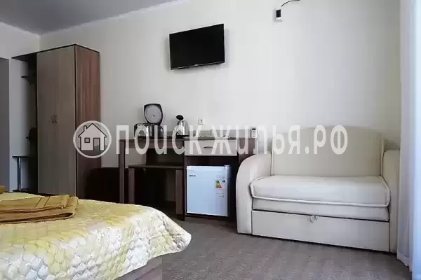 Гостевой дом «Версаль»