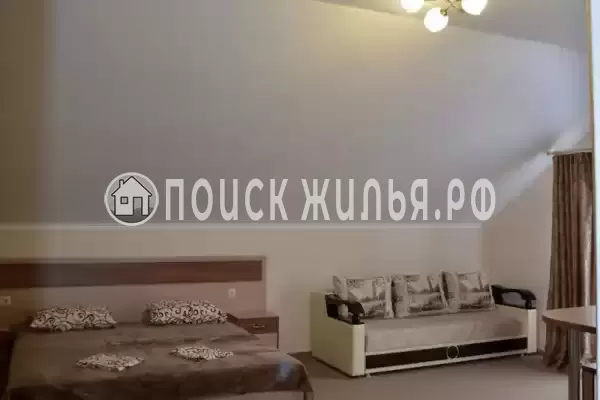 Гостевой дом «Версаль»