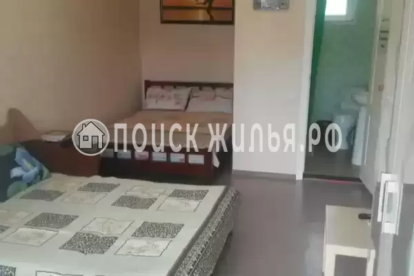 Частный сектор «На Морской»