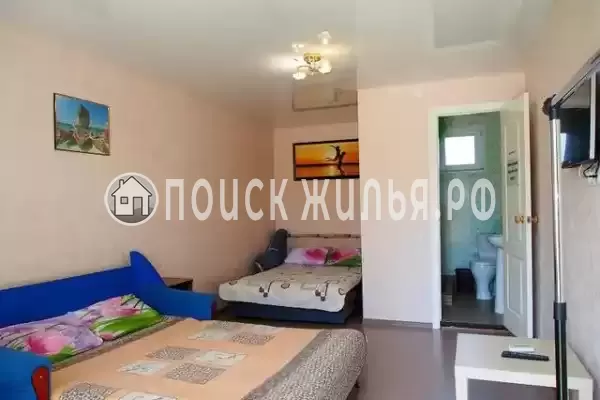 Частный сектор «На Морской»
