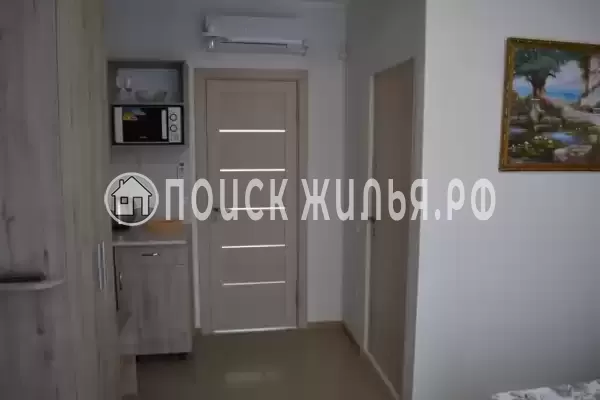 Отель «Жасмин»