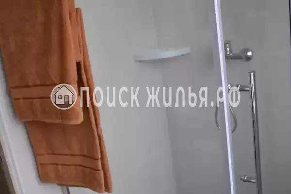 Отель «Жасмин»
