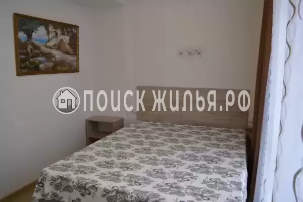 Отель «Жасмин»