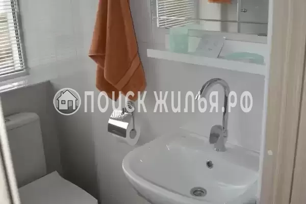 Отель «Жасмин»
