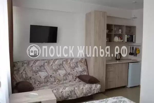 Отель «Жасмин»