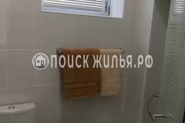 Отель «Жасмин»