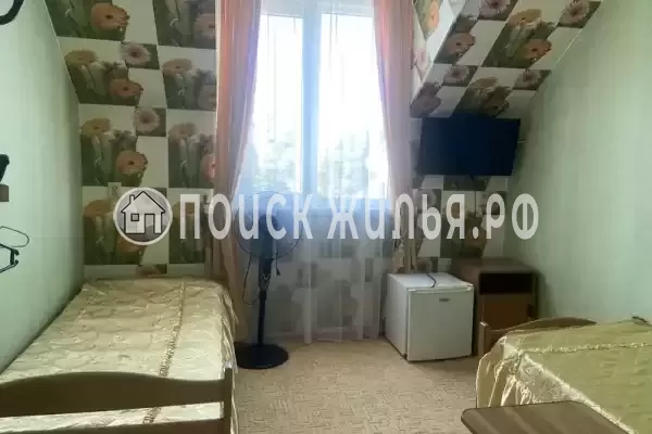 Гостевой дом «У Юлии»