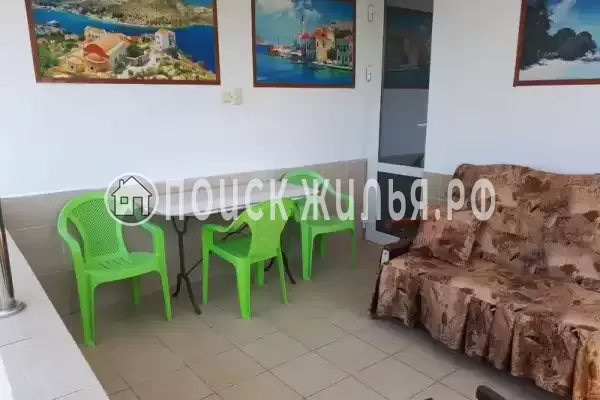 Частный сектор «У Алены»