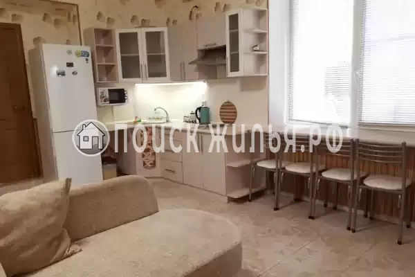 Частный сектор «У Алены»