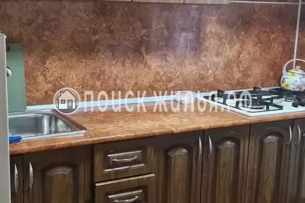 Квартира «На победы 77»