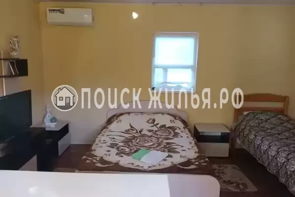 Частный сектор «На Советской»