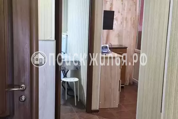 Квартира «На победы 77»