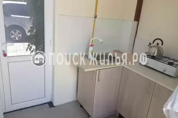 Частный сектор «На Советской»
