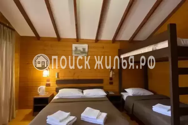 Отель «Грант-отель»