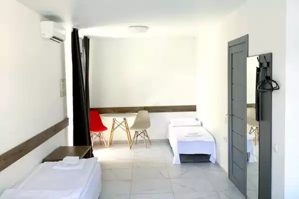 Отель «Nice apartments» Отель «Nice apartments»