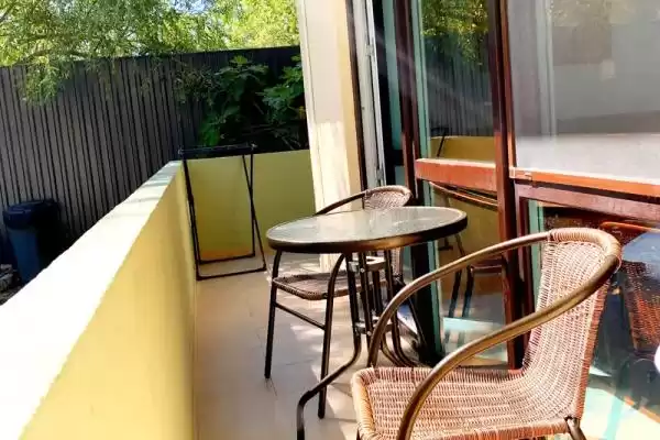 Отель «Nice apartments» Отель «Nice apartments»
