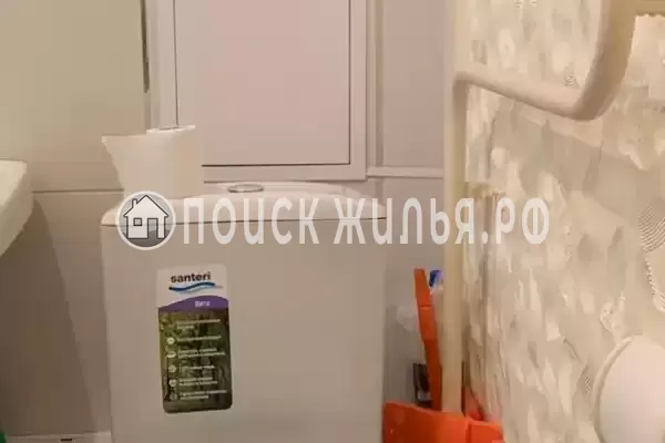 Квартира «1-комнатная в центре»