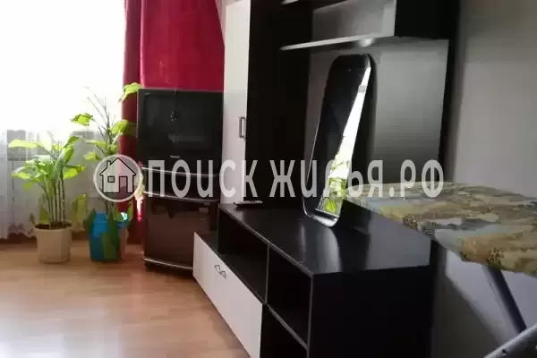 Квартира «1-комнатная в центре»