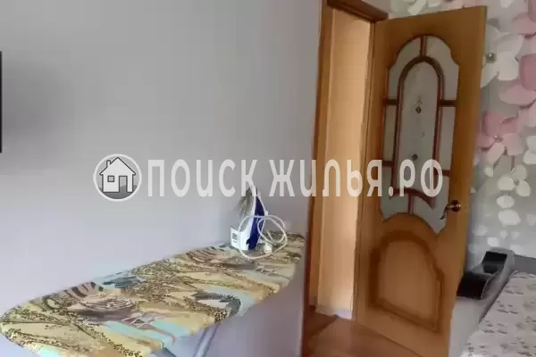 Квартира «1-комнатная в центре»