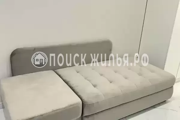 Апартаменты «С бассейном и балконом»