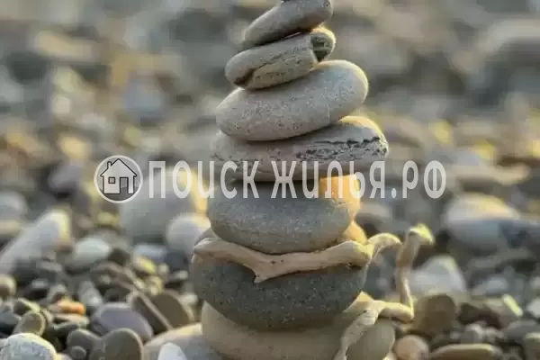 Апартаменты «С бассейном и балконом»