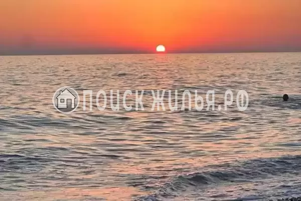 Апартаменты «С бассейном и балконом»