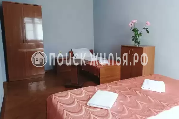 Частный сектор «Домик у моря» Частный сектор «Домик у моря»