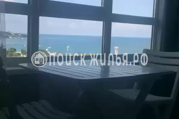 Квартира «С видом на море» Квартира «С видом на море»
