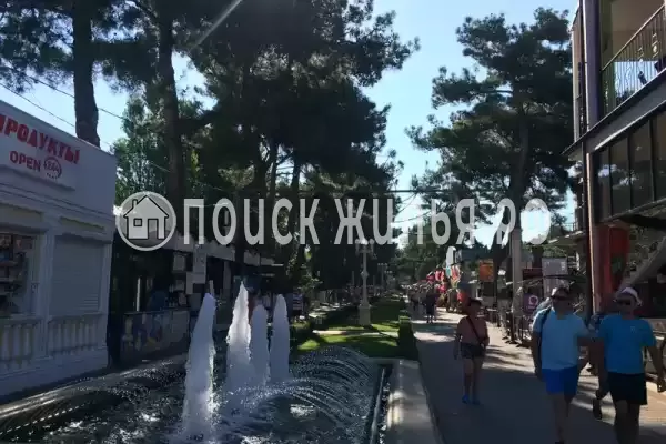 Квартира «С видом на море» Квартира «С видом на море»