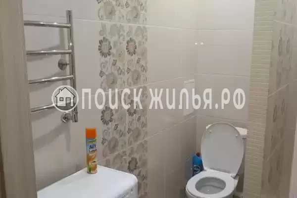 Квартира «Студия на первой береговой линии»