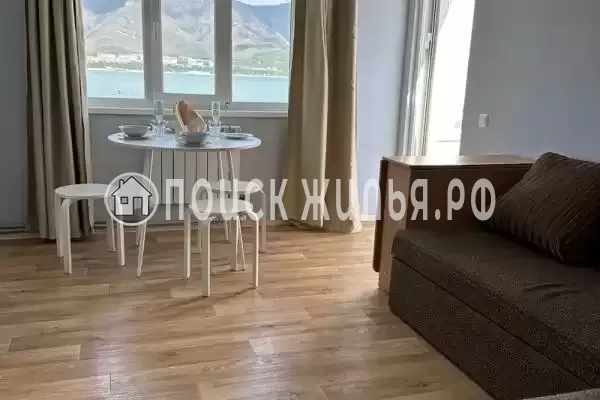 Частный сектор «Коттедж Морелетто»