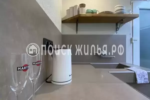 Частный сектор «Коттедж Морелетто»