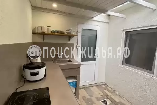 Частный сектор «Коттедж Морелетто»