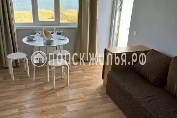 Частный сектор «Коттедж Морелетто»