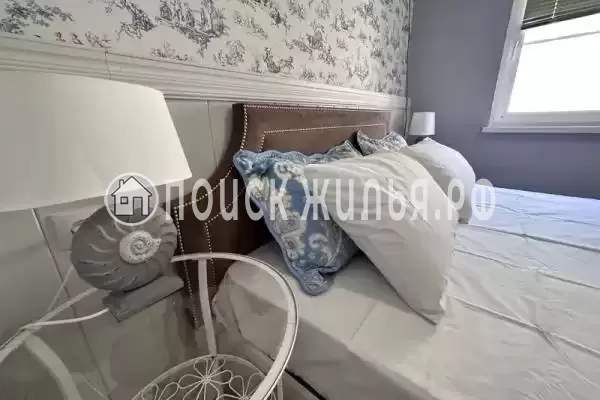 Частный сектор «Коттедж Морелетто»