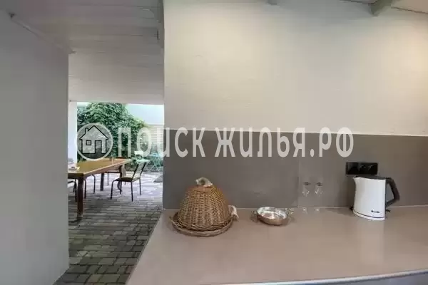 Частный сектор «Коттедж Морелетто»