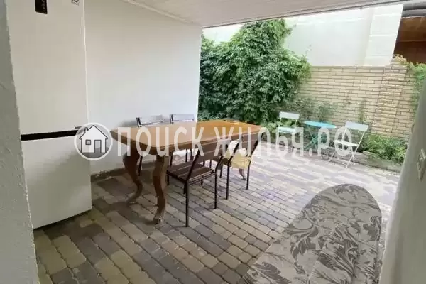 Частный сектор «Коттедж Морелетто»