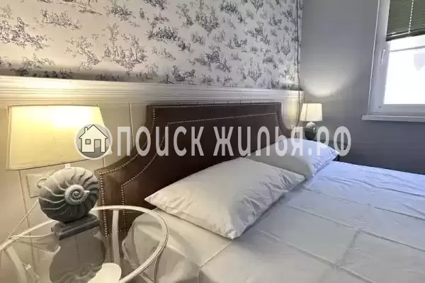 Частный сектор «Коттедж Морелетто»