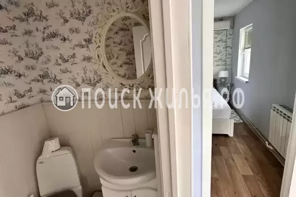 Частный сектор «Коттедж Морелетто»