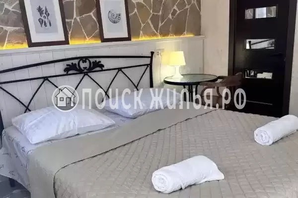 Частный сектор «Коттедж Морелетто»