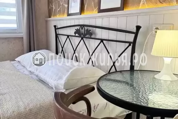 Частный сектор «Коттедж Морелетто»