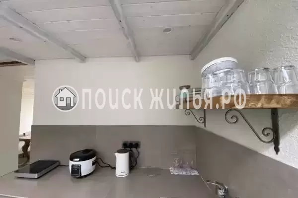 Частный сектор «Коттедж Морелетто»