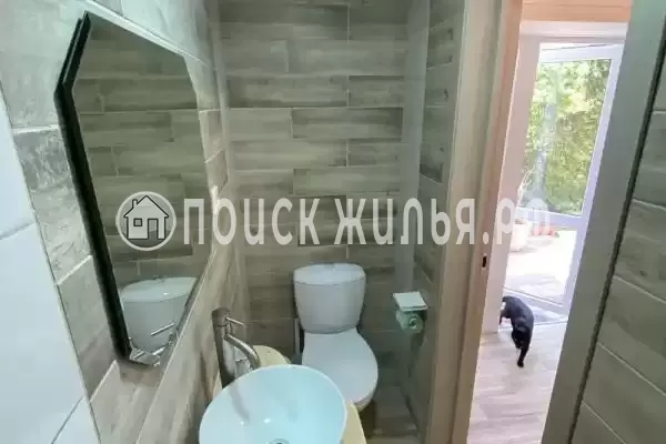 Частный сектор «Коттедж Морелетто»