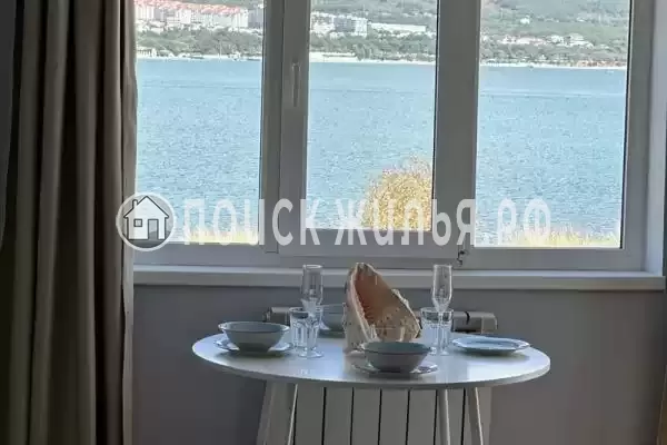 Частный сектор «Коттедж Морелетто»