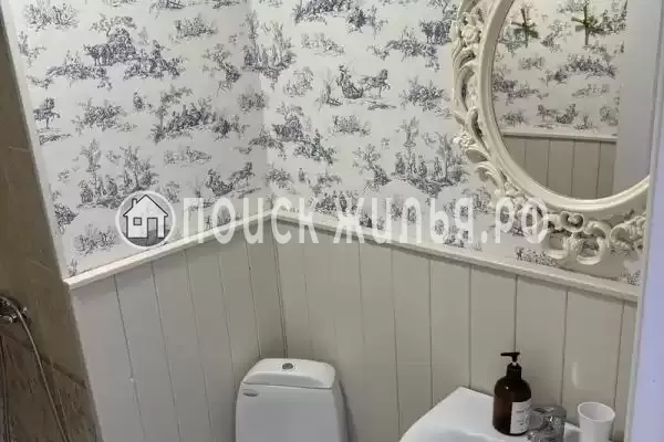 Частный сектор «Коттедж Морелетто»