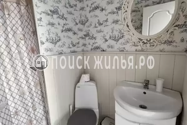 Частный сектор «Коттедж Морелетто»