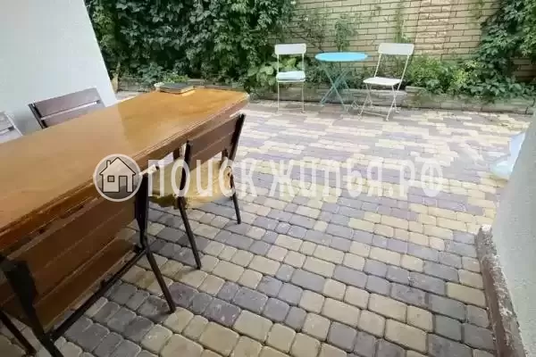 Частный сектор «Коттедж Морелетто»