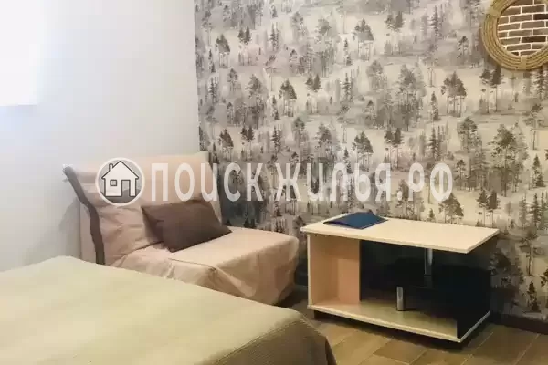 Дом под ключ «NeNaSevere»