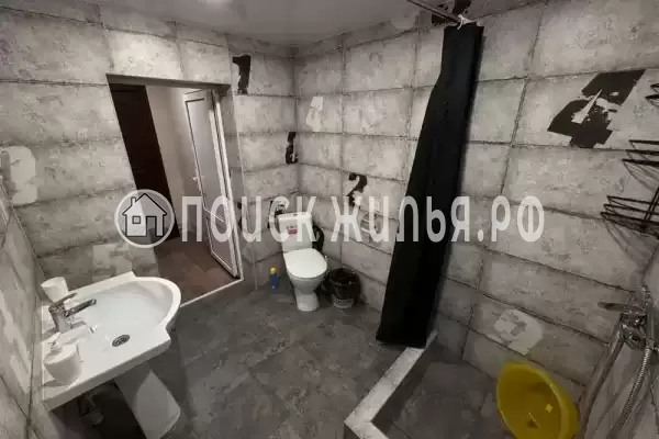 Дом под ключ «NeNaSevere»