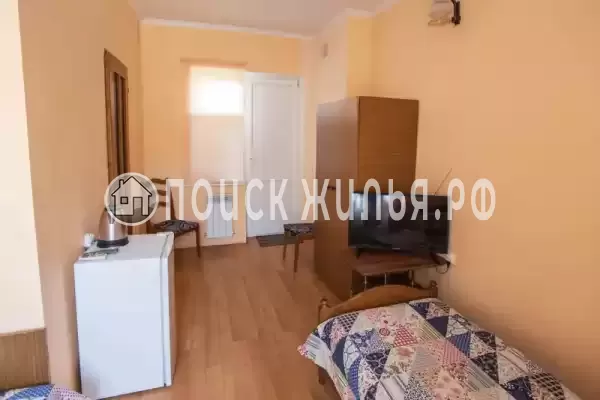 Частный сектор «Севастопольская 1»